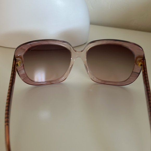 Transparent Pink Ombré HC8383U - Picture 4 of 4